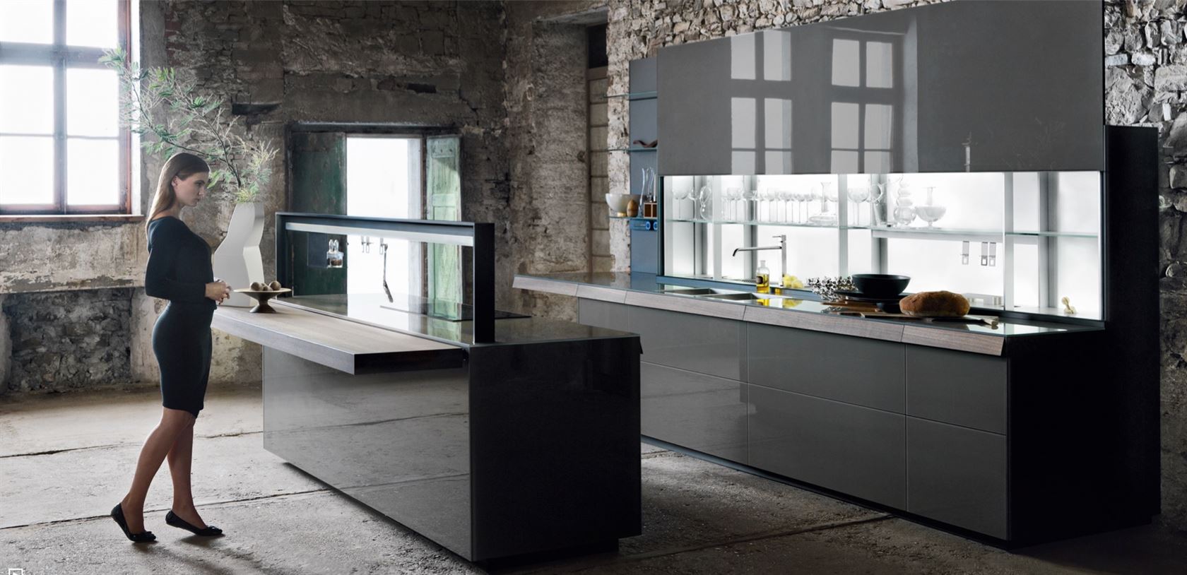 valcucine